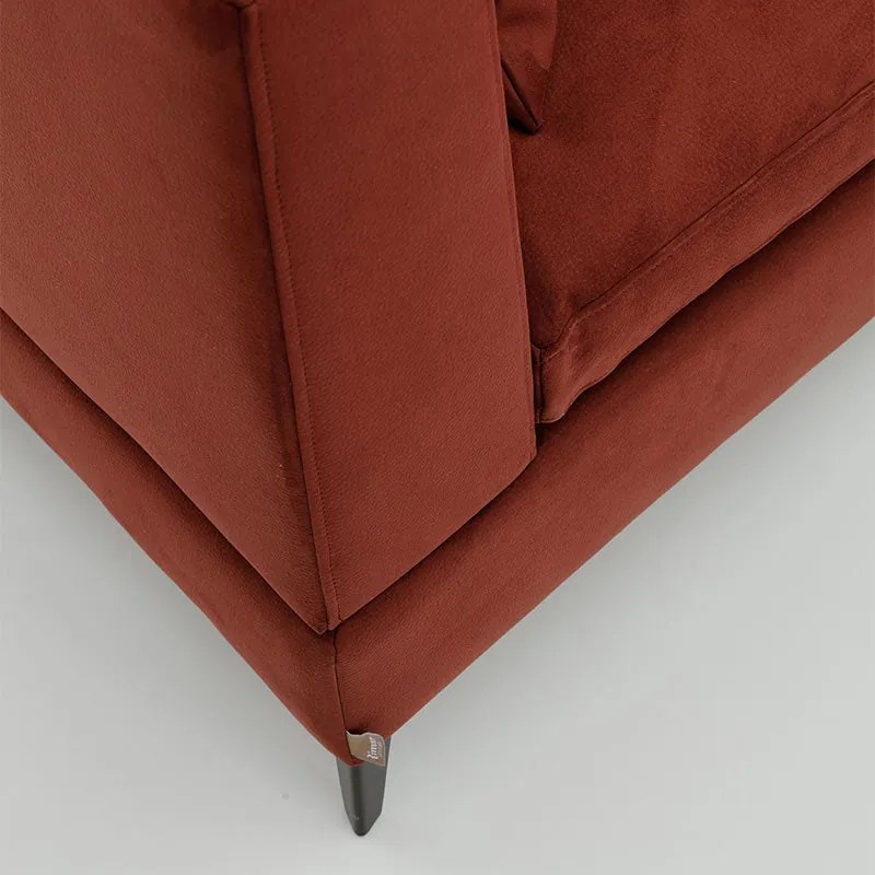 Poltrona Chaise Longue - Bauhaus - Bauhaus A (a sinistra nella foto)