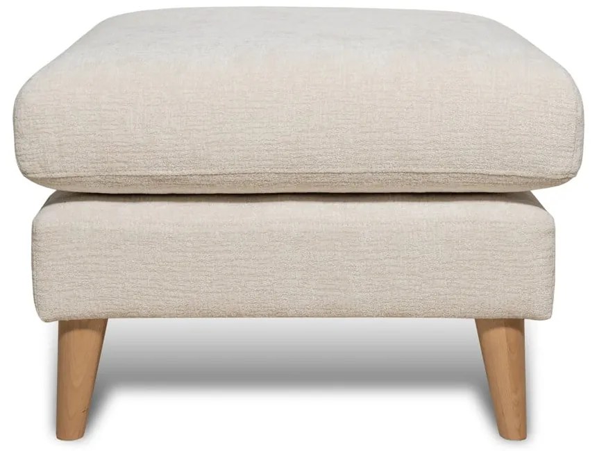 Poggiapiedi beige Marvel - Scandic