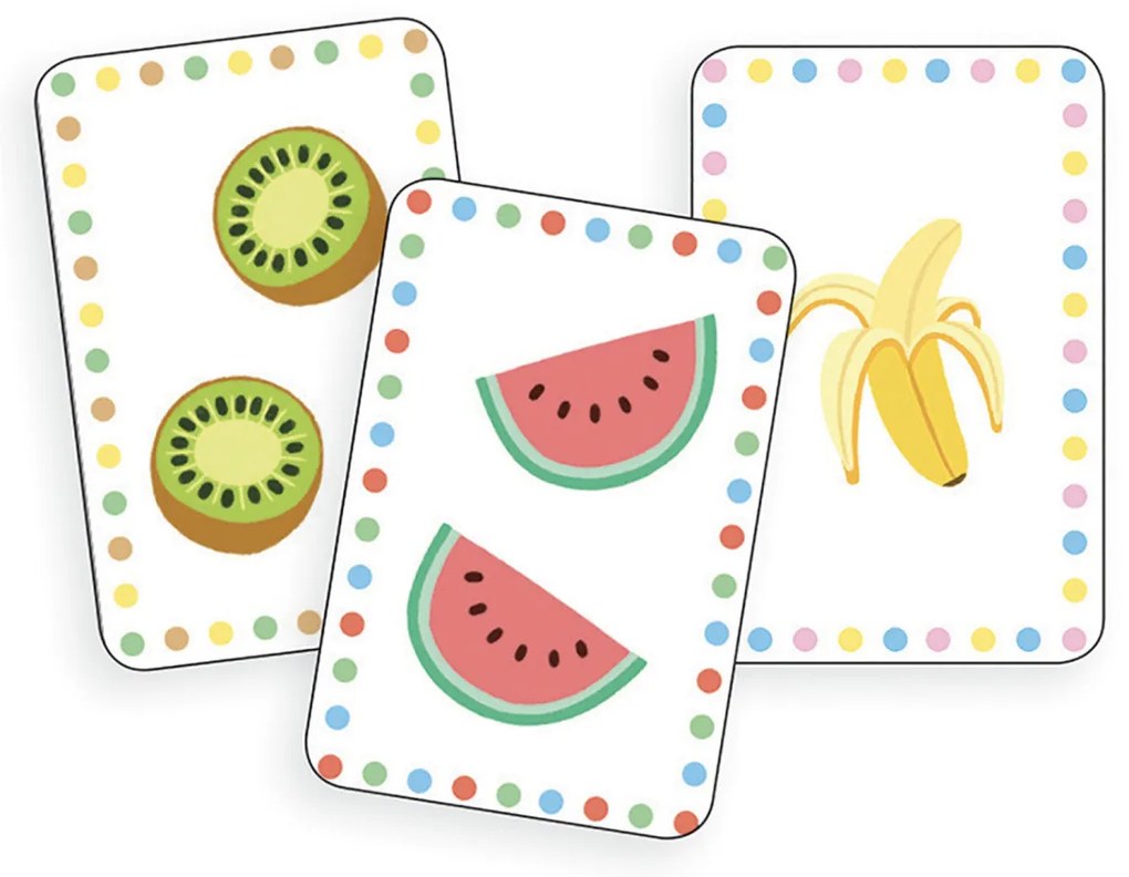 Smoothie  - gioco di carte