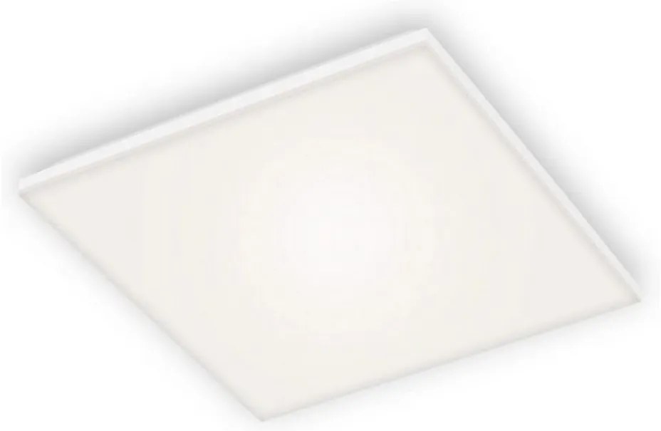 Briloner 7378-116 - Plafoniera LED dimmerabile FRAMELESS LED/24W/230V + +TC