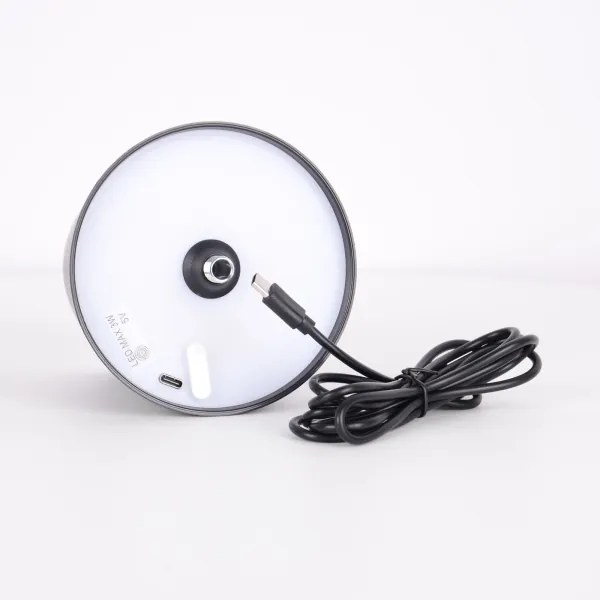 Globo 58438G - Lampada LED touch dimmerabile per esterni VANNIE LED/3W/3,7V IP44