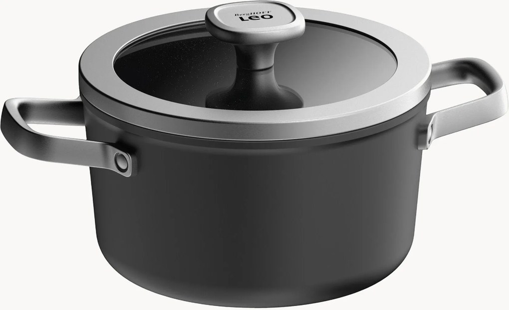 Casseruola con rivestimento antiaderente Graphite