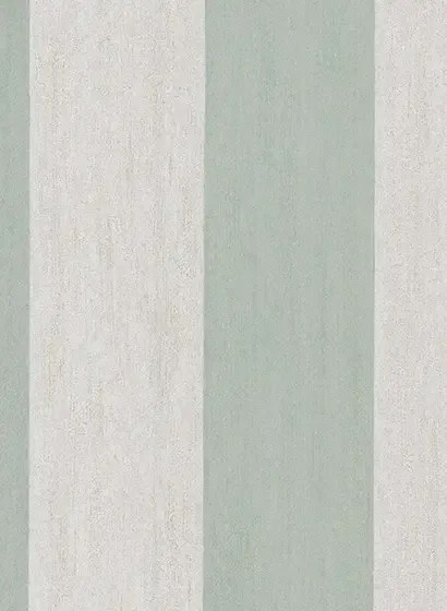 Flamant Carta da parati Stripe - Macaron
