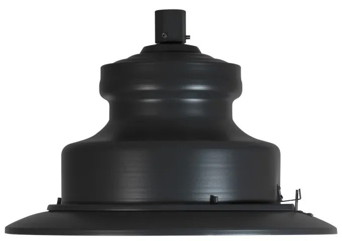 Lampione LED 65W IP66 150lm/W, Dimmerabile 1-10V, driver Philips Colore Bianco Naturale 4.000K