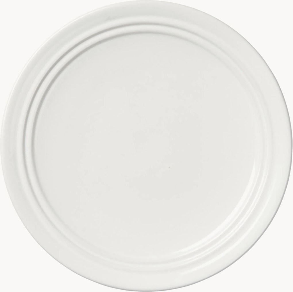 Piatto da colazione fatto a mano Stevns