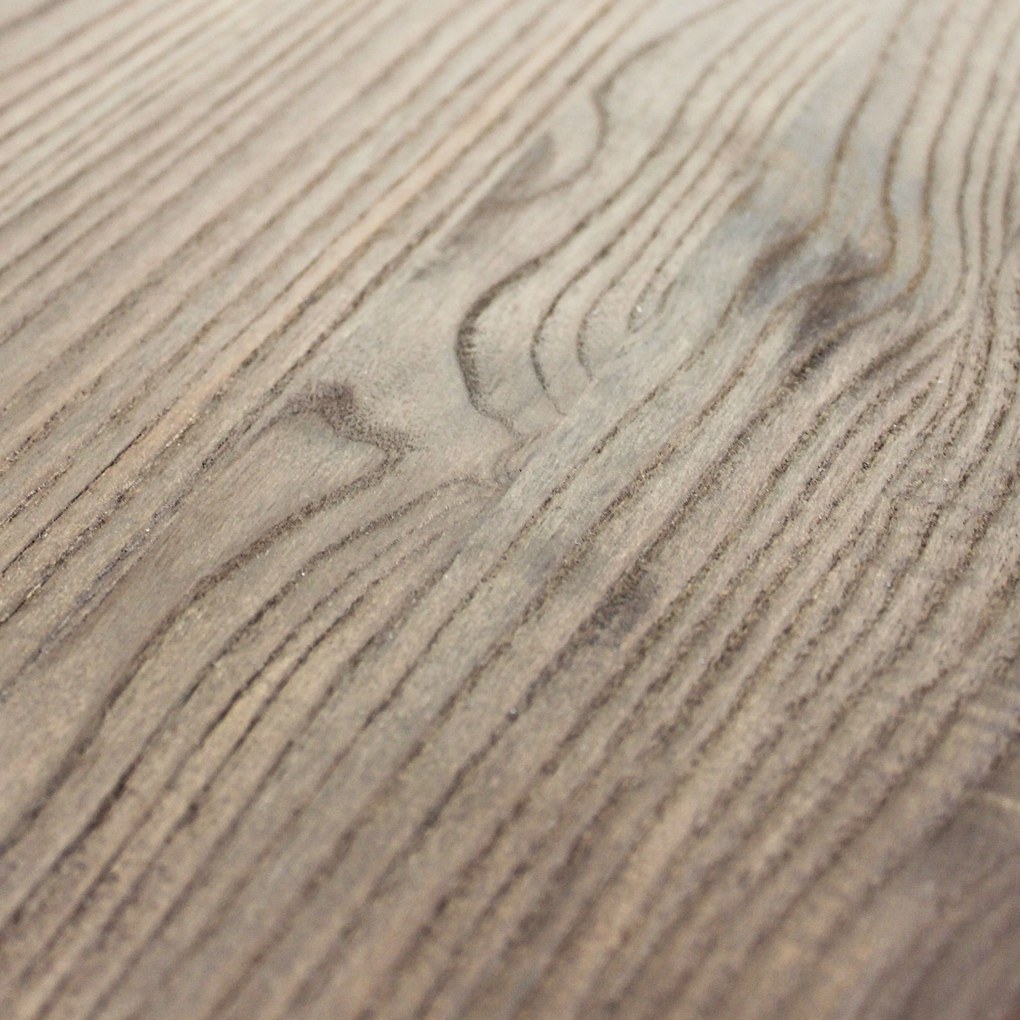 SERGIO - tavolo alto industrial