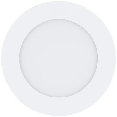 Eglo 98631 - SET di 3 faretti da incasso LED FUEVA 3xLED/5W/230V