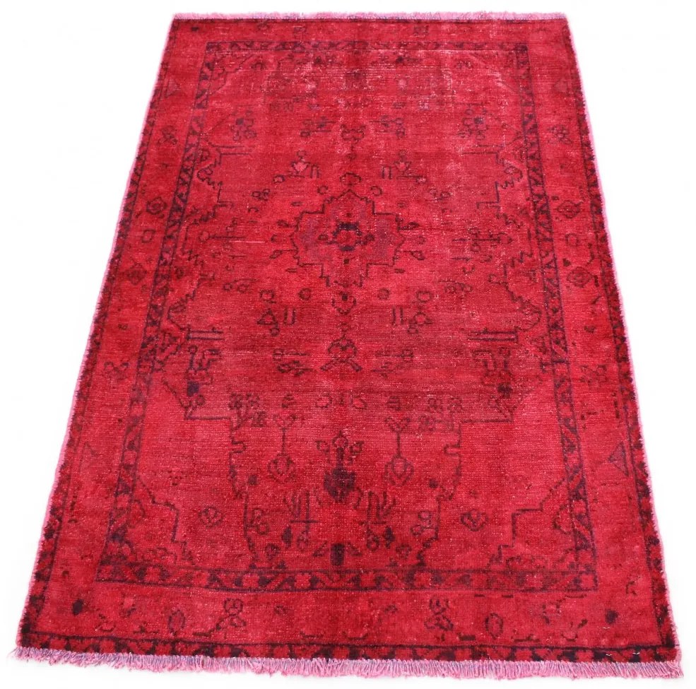 Vintage Tappeto 100 x 160 (Oriental)