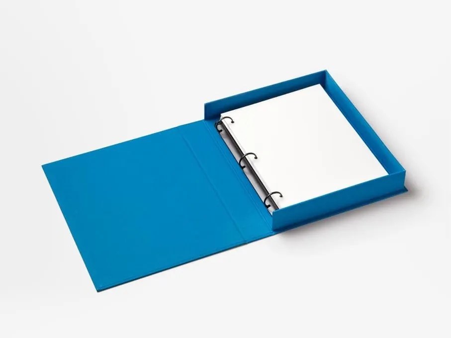 Album fotografico Life in Pictures – Printworks