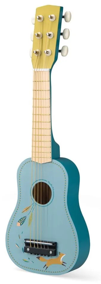 Giocattolo musicale Guitar - Moulin Roty