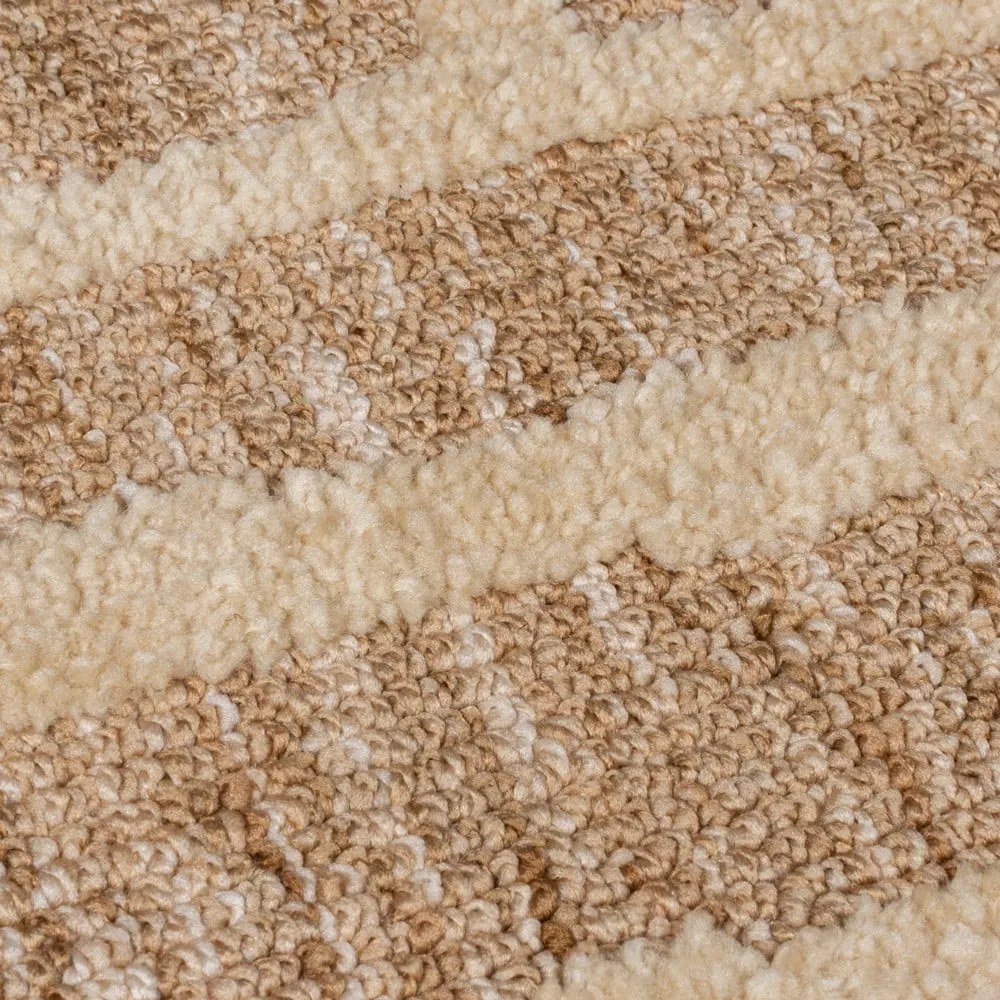 Tappeto beige 120x170 cm Elliot – Flair Rugs