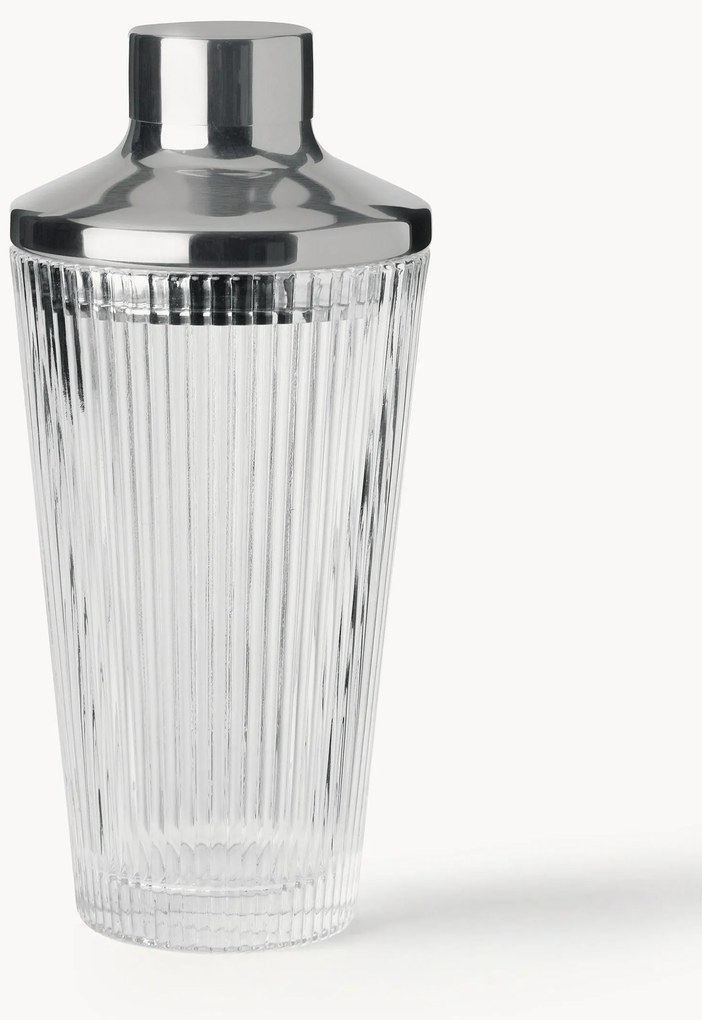 Cocktail shaker Pilastro