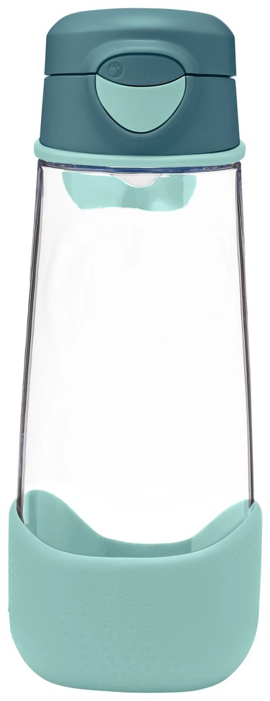 Bottiglia Sport 600 ml – emerald forest