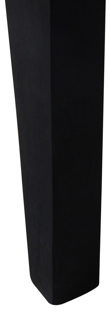 Tessuto chaise longue in velluto fantasia verdi lato sinistro BIARRITZ Beliani