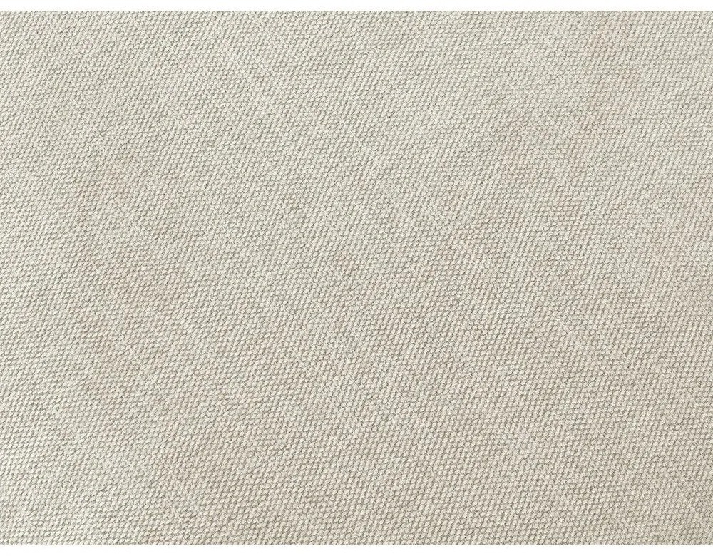 Divano angolare beige Aden – Bobochic Paris
