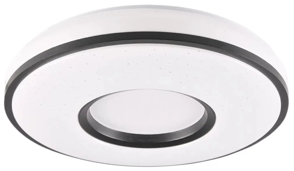 Plafoniera LED da bagno DETROIT LED/24W/230V diametro 39 cm IP44