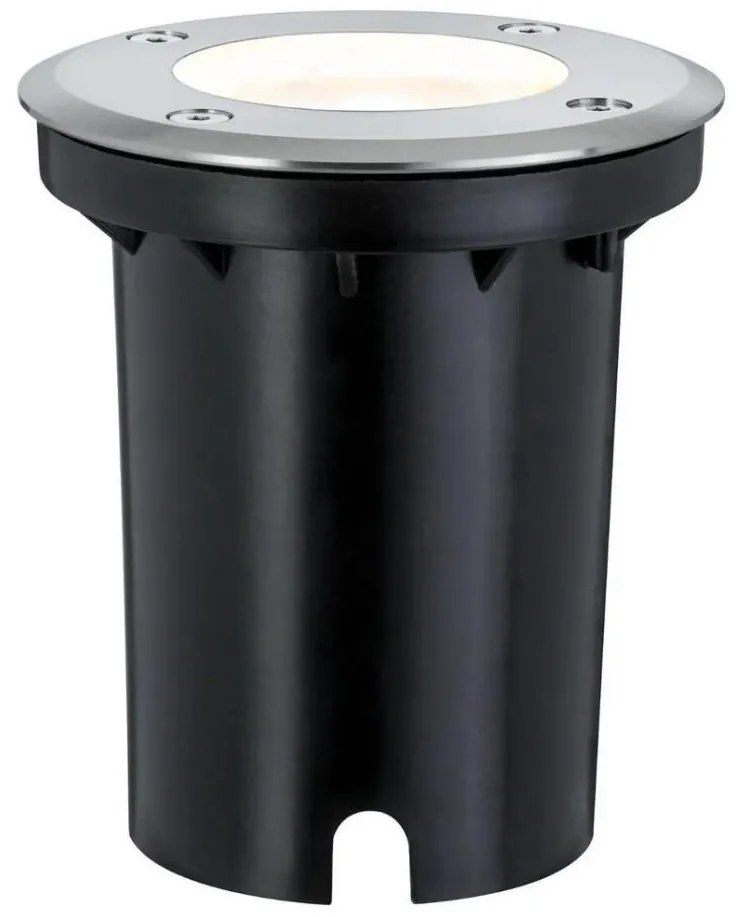 Paulmann 93992 - LED GU10/3,5W IP67 Faretto incasso da esterno SPECIAL 230V