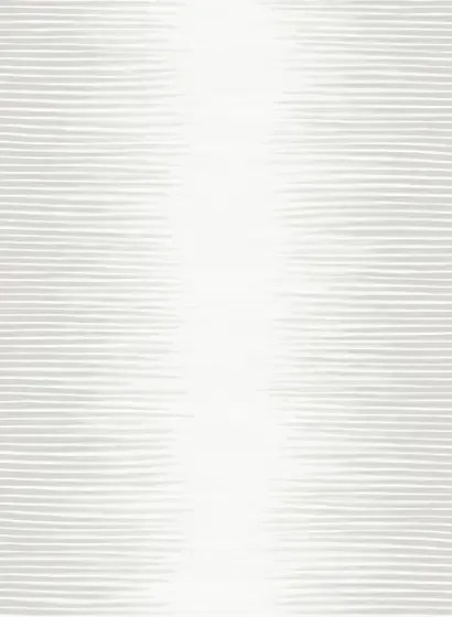 Cole & Son Carta da parati Plume - White