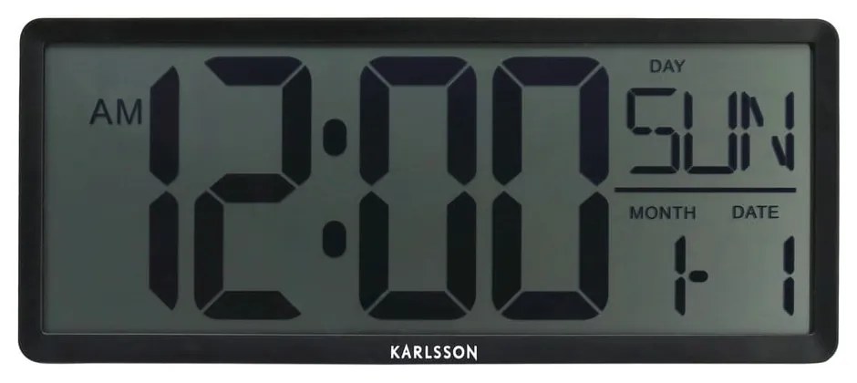 Ore Retro LCD - Karlsson