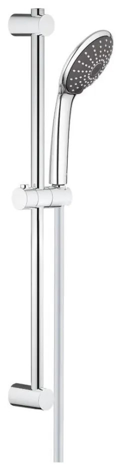 GROHE 27326000 - Set doccia VITALIO JOY 600 mm cromo lucido