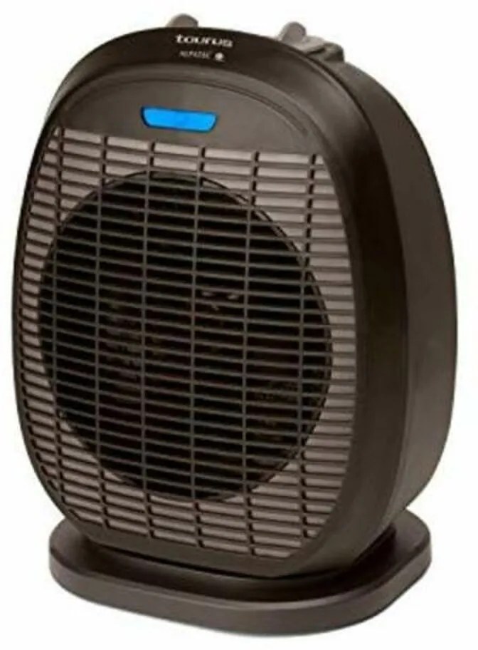 Riscaldamento Taurus TROPICANO 3,5 2400 W Marrone Nero