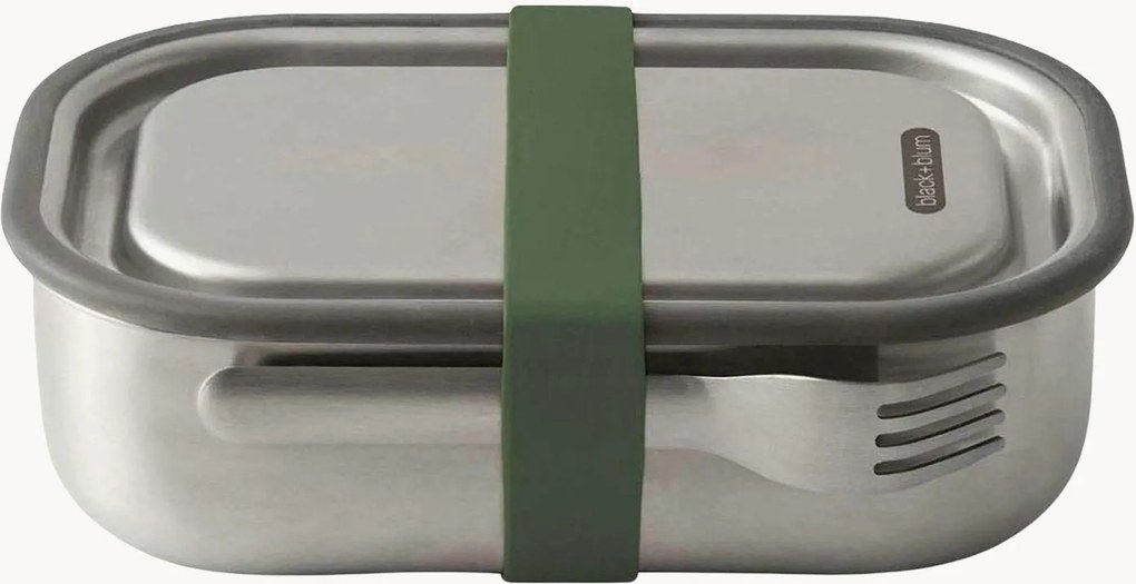 Set lunch box Molly 4 pz