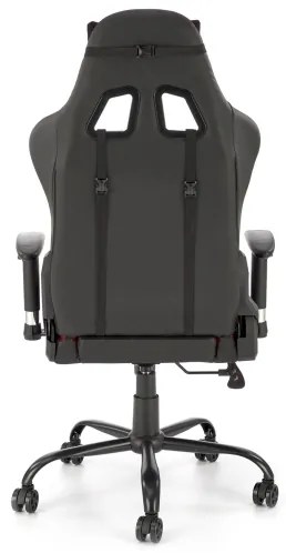 Sedia da ufficio MERO nera