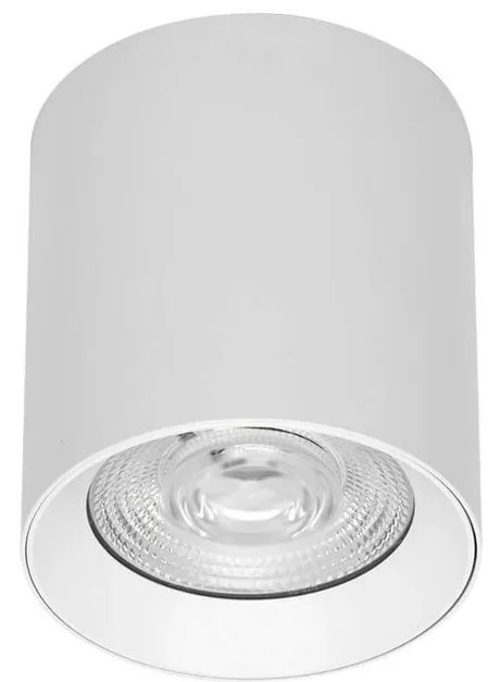 Applique da soffitto 20W Bianca CCT Bianco Variabile Angolo 24°/38° Bridgelux LED