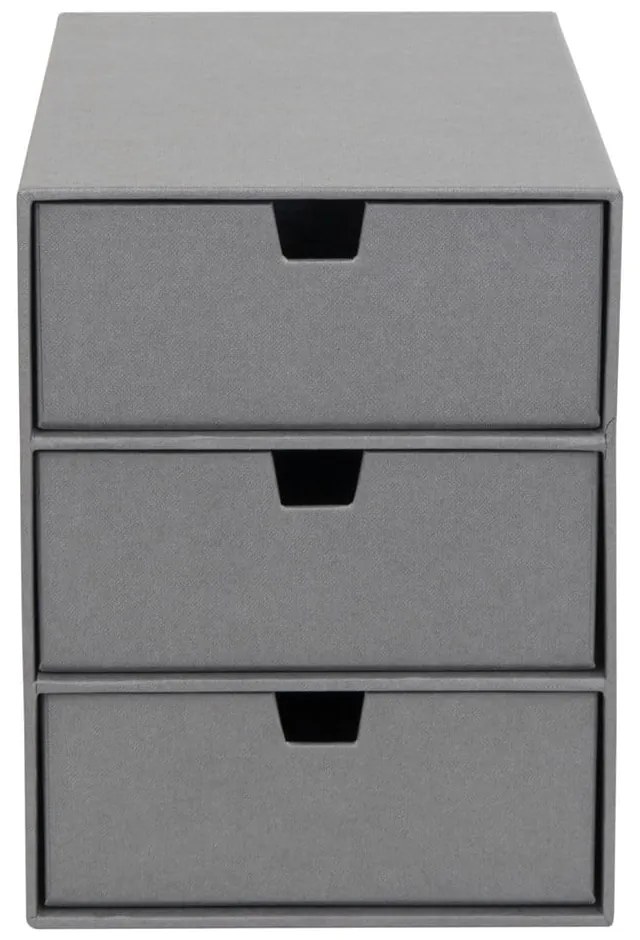 Organizer per cassetti in cartone Ingrid - Bigso Box of Sweden