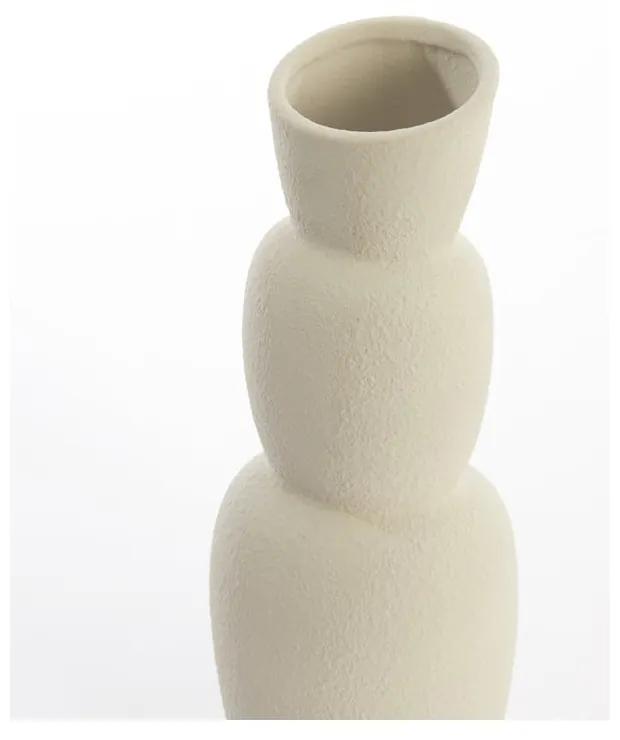 Vaso in ceramica crema Aram - Light &amp; Living