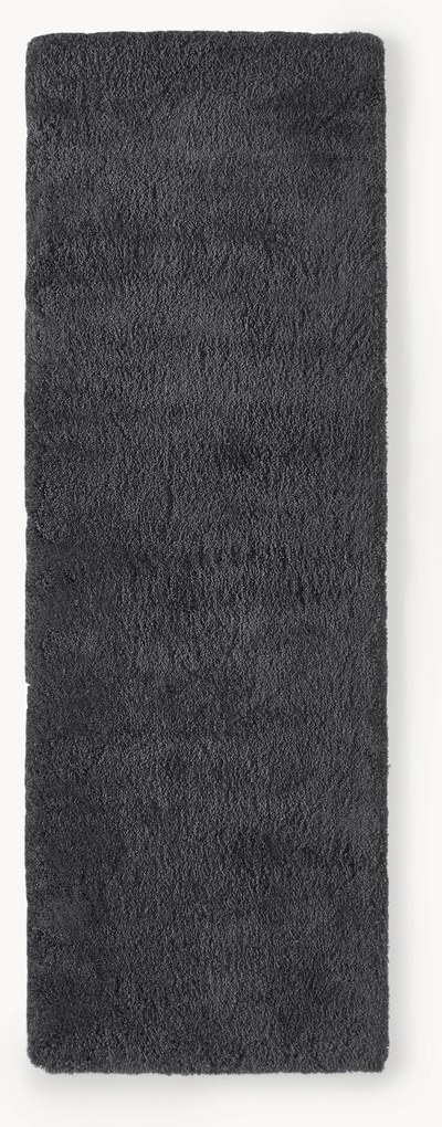 Passatoia soffice a pelo lungo Leighton