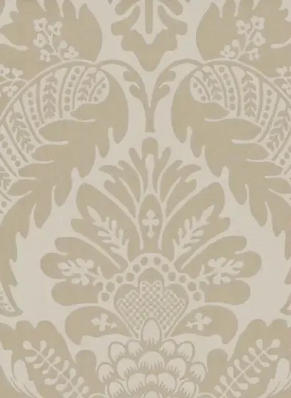 Little Greene Carta da parati Wilton - Acre