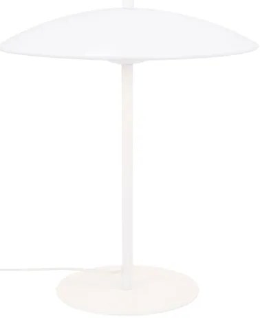 Lampada da tavolo a LED LUND LED/10,5W/230V bianco