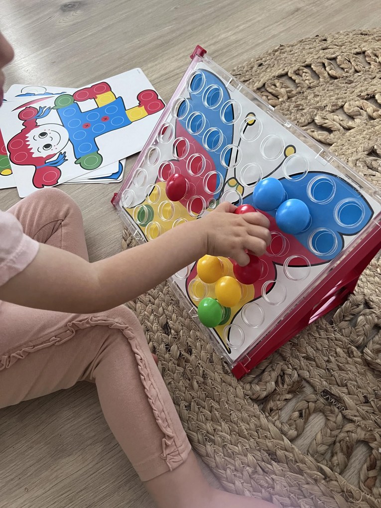 Mosaico Fantacolor Junior Basic