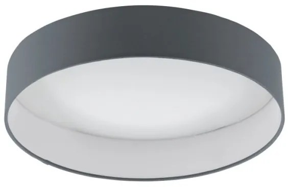 Eglo 96538 - Plafoniera a LED dimmerabile PALOMARO 1 LED/18W/230V