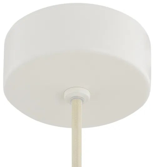 Argon 8951 - Lampadario a sospensione per bagno VOLANTE su cavo 1xG9/6W/230V IP44 beige