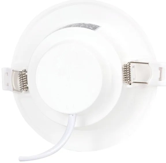 Aigostar - Lampada da incasso LED dimmerabile/6W/230V 2700-6500K bianco