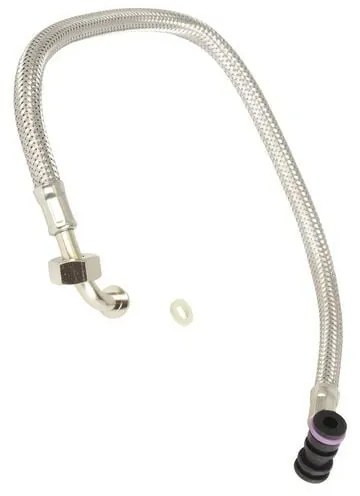 Tubo vaso di espansione - ROCA BAXI : 125583600