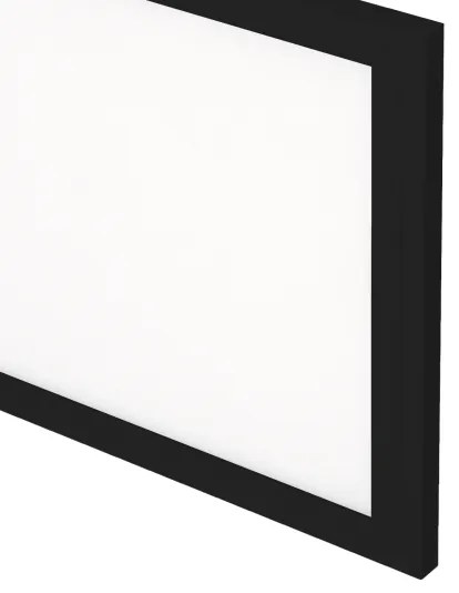 Briloner 7191-015 - Plafoniera LED SIMPLE LED/12W/230V