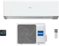 Climatizzatore Condizionatore Haier Inverter serie Revive 9000 Btu AS25RBAHRA-3 R-32 Wi-Fi Integrato