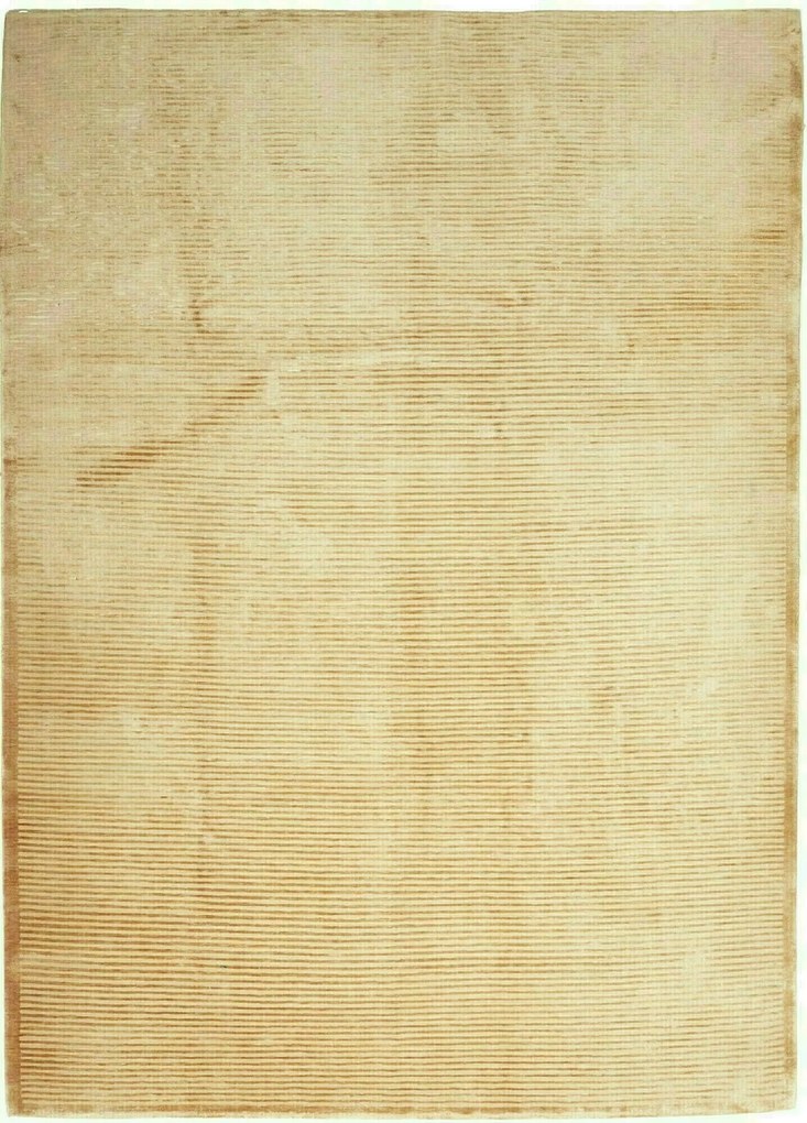 Nepal Tappeto 200x300 Beige (Nepal) Annodato A Mano