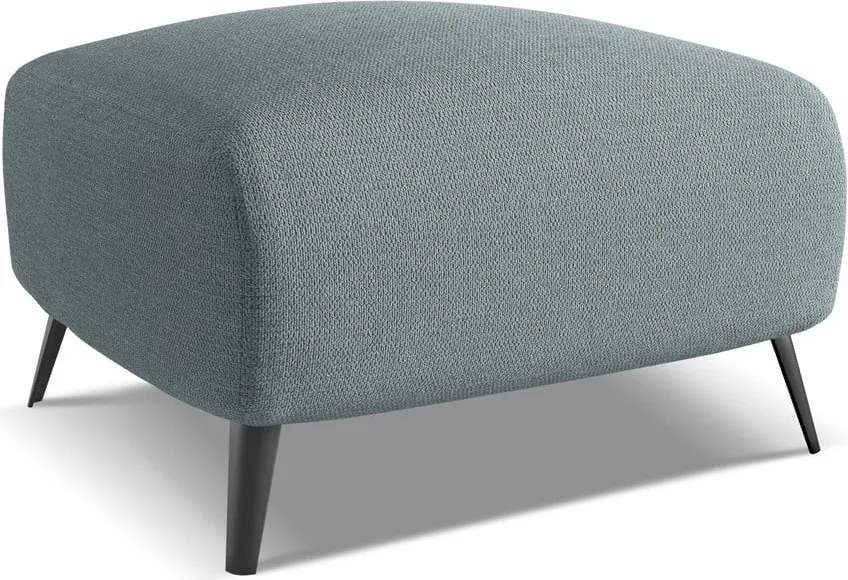 Poggiapiedi azzurro Malie – Makamii