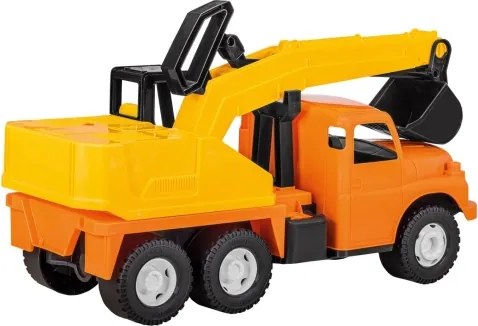 Escavatore per sabbia Tatra 72 cm arancione/nero