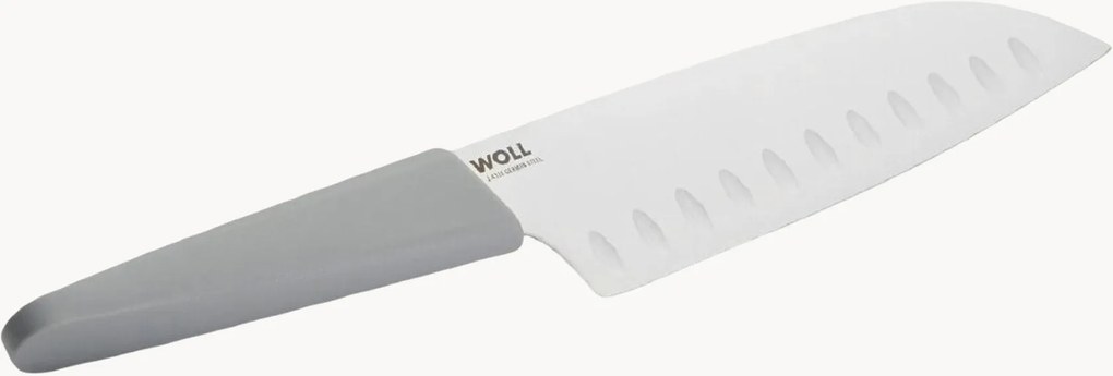 Coltello Santoku in acciaio inossidabile Dove