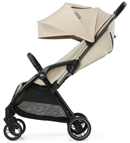 KINDERKRAFT - Passeggino sportivo APINO beige