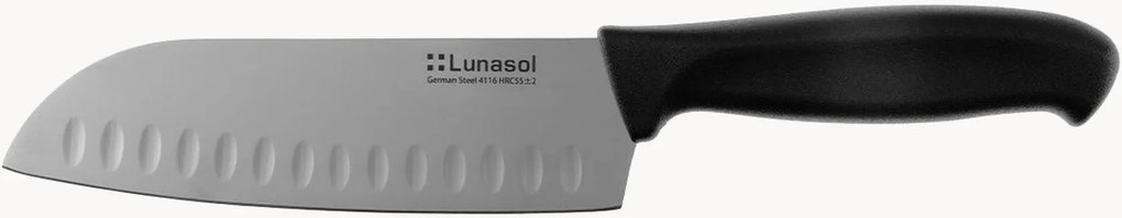 Coltello Santoku Basic