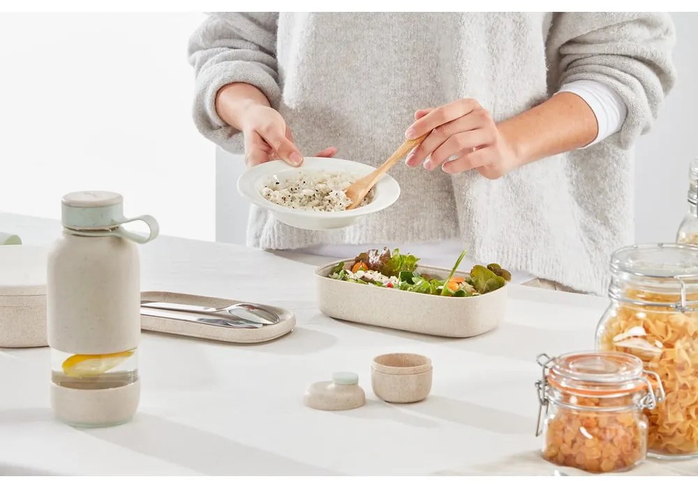 Portapranzo To Go Organic – Lékué