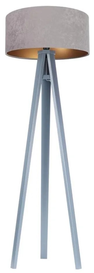 Lampada da terra STANDARD 1xE27/60W/230V