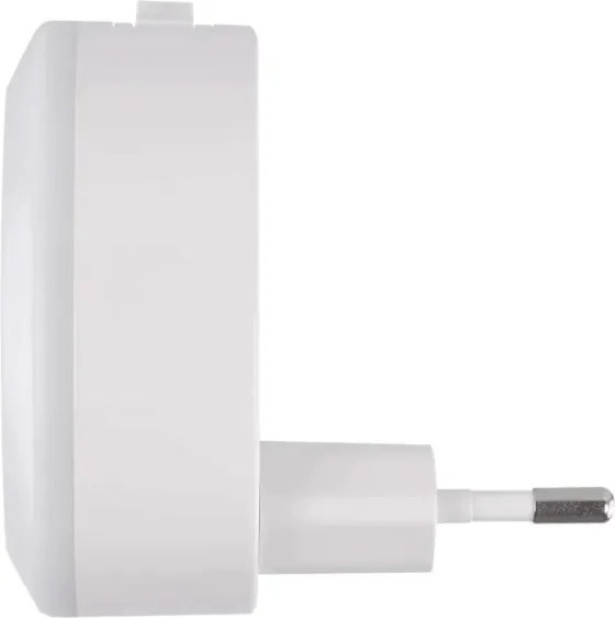 Lampada LED orientativa da spina LED/0,5W/230V