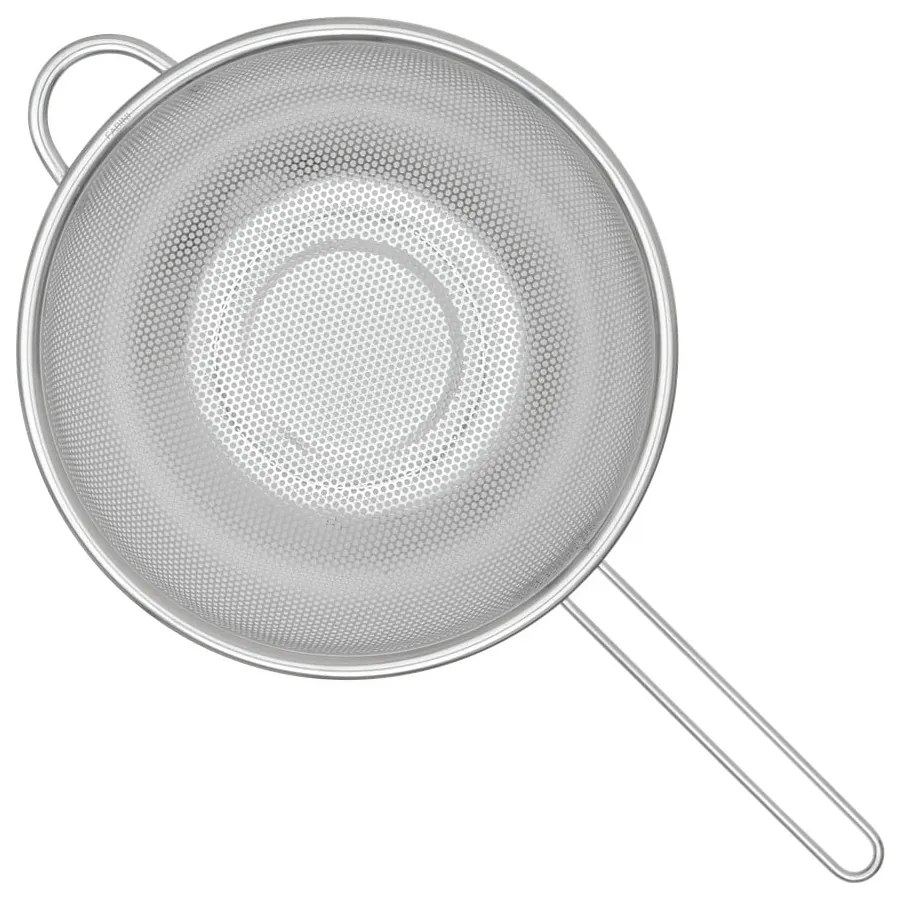 Colino in acciaio inox ø 25 cm Lucca 3.0 – FABINI